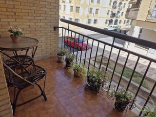 Lloguer Pis Uruguay. Precioso piso amueblado en alquiler Lloguer Pis Uruguay. Precioso piso amueblado en alquiler