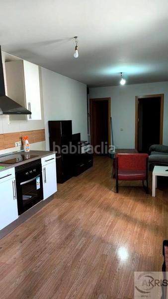 Foto 0e58606b-e1b0-473d-8090-d90befcbeda6. Rent apartment with heating parking in Entrada-Gasolineras Ocaña Foto 0e58606b-e1b0-473d-8090-d90befcbeda6. Rent apartment with heating parking in Entrada-Gasolineras Ocaña
