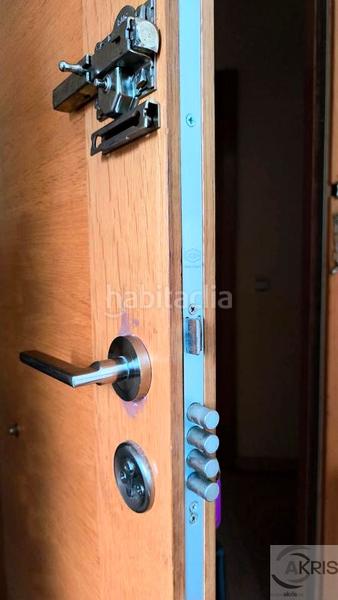 Foto aed19aad-3578-4aa0-9c18-d5fd4c79b839. Rent apartment with heating parking in Entrada-Gasolineras Ocaña Foto aed19aad-3578-4aa0-9c18-d5fd4c79b839. Rent apartment with heating parking in Entrada-Gasolineras Ocaña