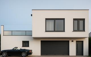 Maison jumelée  Del rebeco. Luz, diseño y tranquilidad tu nuevo hogar en el beato Maison jumelée  Del rebeco. Luz, diseño y tranquilidad tu nuevo hogar en el beato