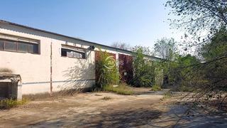 Nau industrial Polígono 32. Gran nave en venta en orgaz Nau industrial Polígono 32. Gran nave en venta en orgaz