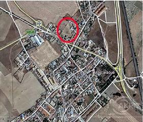 Terreny residencial a Poligono 39. Suelo urbanizado en mascaraque Terreny residencial a Poligono 39. Suelo urbanizado en mascaraque