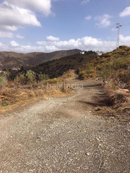 Foto 1c707bfe-790a-427c-b067-45347c389334. Terreny residencial a El Peñoncillo Torrox Foto 1c707bfe-790a-427c-b067-45347c389334. Terreny residencial a El Peñoncillo Torrox