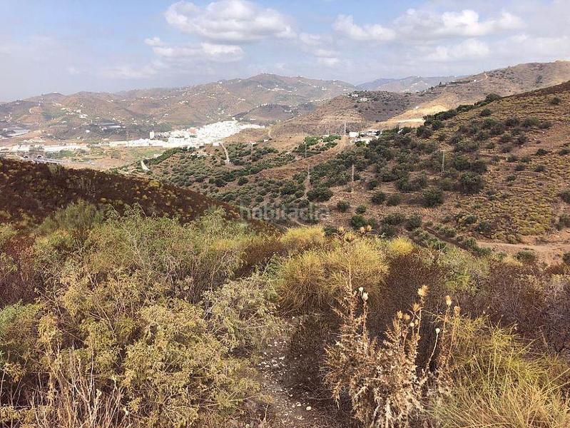 Foto ad3b02db-61bf-4f50-b6df-45ef441c34d1. Terreny residencial a El Peñoncillo Torrox Foto ad3b02db-61bf-4f50-b6df-45ef441c34d1. Terreny residencial a El Peñoncillo Torrox