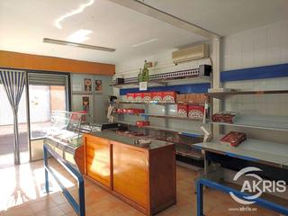 Lloguer Local Comercial Isabel larrañaga. Local en alquiler en fuensalida Lloguer Local Comercial Isabel larrañaga. Local en alquiler en fuensalida