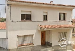 Maison à Borox. Vivienda ocupada, no se puede visitar!! especial inversores en b Maison à Borox. Vivienda ocupada, no se puede visitar!! especial inversores en b