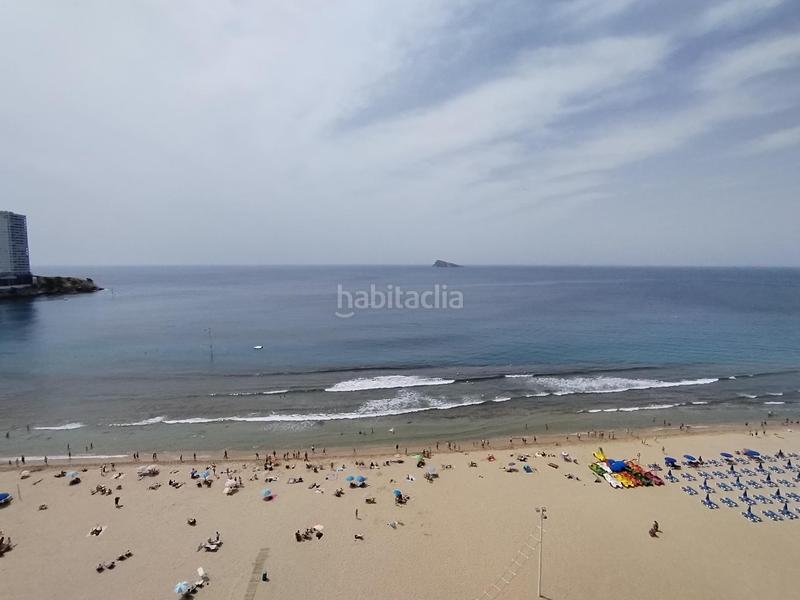 Foto 1c5f248c-0a8b-44b9-9b84-2f134fc7d19b. Apartament amb aparcament a Playa Levante Benidorm Foto 1c5f248c-0a8b-44b9-9b84-2f134fc7d19b. Apartament amb aparcament a Playa Levante Benidorm