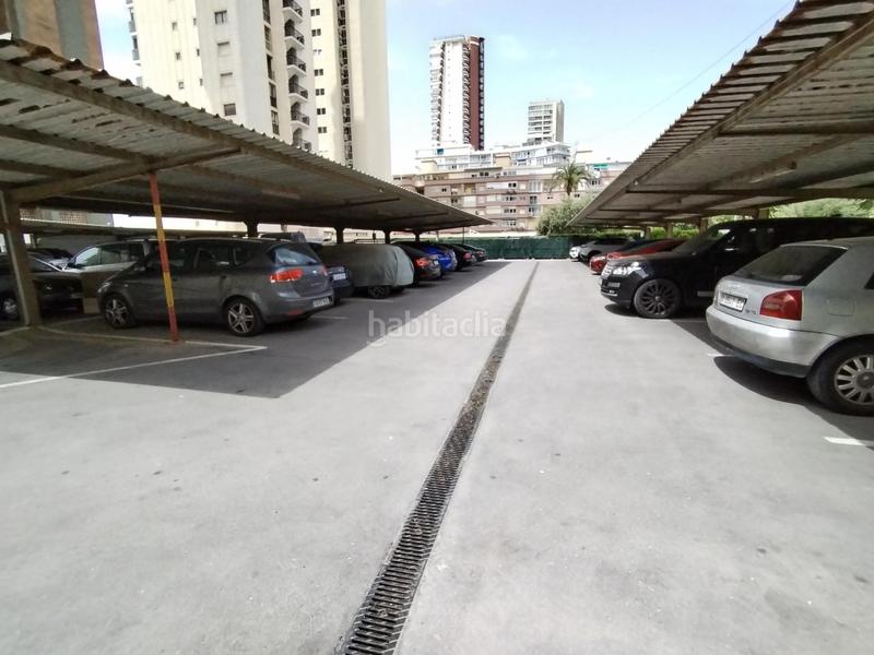 Foto cf5085ee-5939-4c97-a38f-1a95e7681cb1. Apartament amb aparcament a Playa Levante Benidorm Foto cf5085ee-5939-4c97-a38f-1a95e7681cb1. Apartament amb aparcament a Playa Levante Benidorm