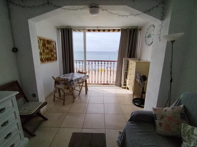Foto 744c64fb-b9d3-48a4-877d-afa299f296ff. Piccolo appartamento con parcheggio piscina in Playa Levante Benidorm Foto 744c64fb-b9d3-48a4-877d-afa299f296ff. Piccolo appartamento con parcheggio piscina in Playa Levante Benidorm