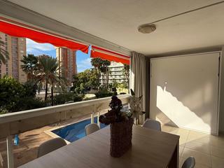 Appartement à Playa Levante. Apartamento zona avenida europa Appartement à Playa Levante. Apartamento zona avenida europa