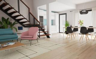 Chalet in Parque Manuel de Vega-Carretera de Ugena Chalet in Parque Manuel de Vega-Carretera de Ugena