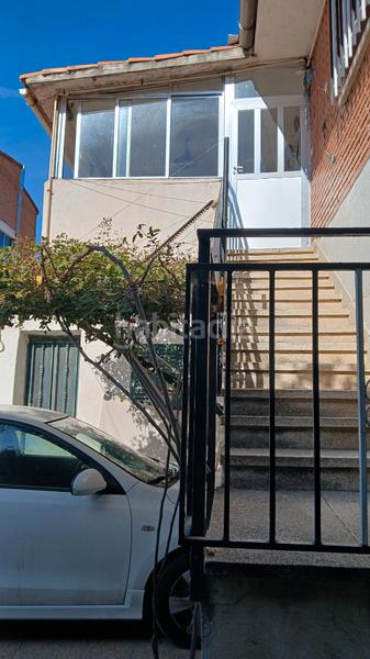 Foto fc9003b5-5019-49e7-9b41-4faa608dd3eb. Chalet mit heizung parking in Carlos Ruiz Collado Villalba Foto fc9003b5-5019-49e7-9b41-4faa608dd3eb. Chalet mit heizung parking in Carlos Ruiz Collado Villalba