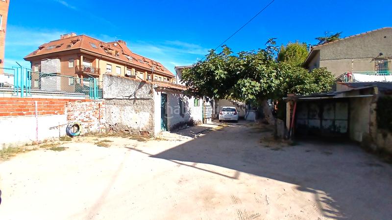 Foto b551af8c-4fb3-441c-8602-d7810198cfd8. Chalet with heating parking in Carlos Ruiz Collado Villalba Foto b551af8c-4fb3-441c-8602-d7810198cfd8. Chalet with heating parking in Carlos Ruiz Collado Villalba