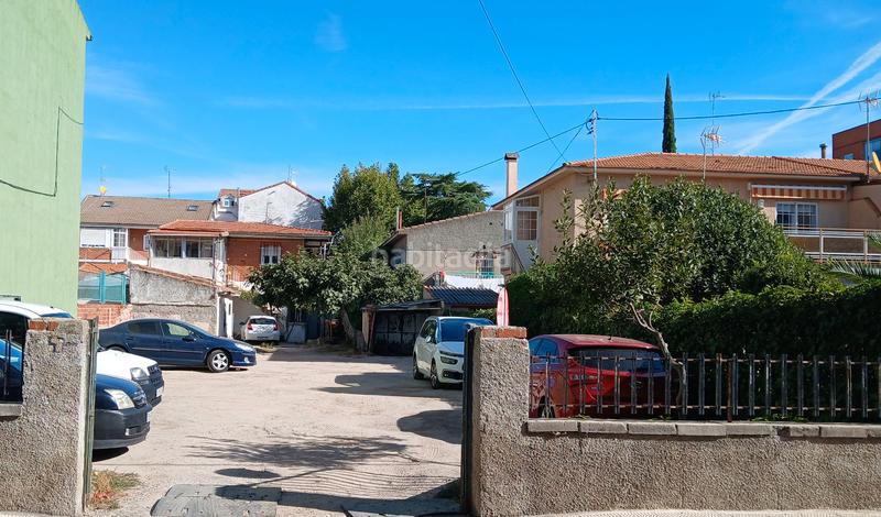 Foto 1156b923-cd33-4a14-a7c0-4a3dc4db6c7d. Chalet avec chauffage parking dans Carlos Ruiz Collado Villalba Foto 1156b923-cd33-4a14-a7c0-4a3dc4db6c7d. Chalet avec chauffage parking dans Carlos Ruiz Collado Villalba