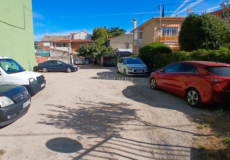 Foto 25919e96-e45b-40c9-b527-b1296cff9acc. Chalet avec chauffage parking dans Carlos Ruiz Collado Villalba Foto 25919e96-e45b-40c9-b527-b1296cff9acc. Chalet avec chauffage parking dans Carlos Ruiz Collado Villalba