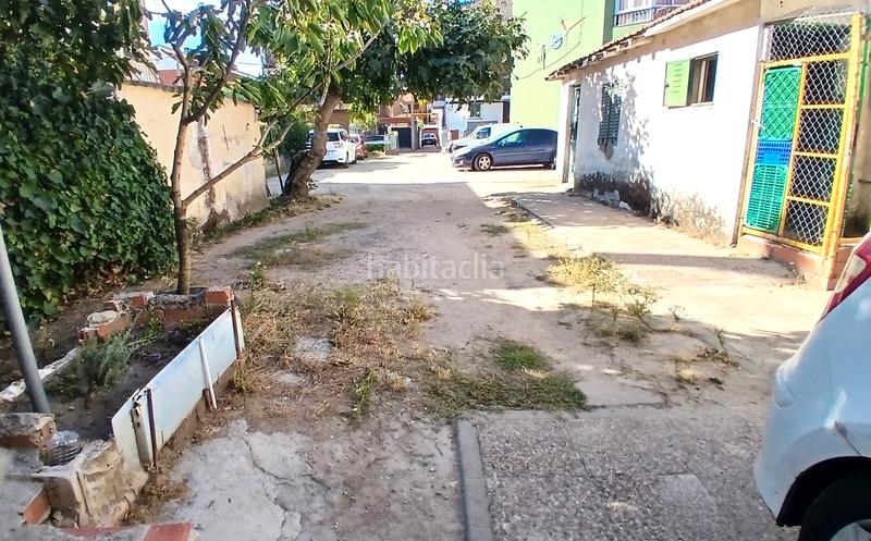 Foto b885c519-5b3c-492b-91fc-644c19c7860b. Chalet avec chauffage parking dans Carlos Ruiz Collado Villalba Foto b885c519-5b3c-492b-91fc-644c19c7860b. Chalet avec chauffage parking dans Carlos Ruiz Collado Villalba