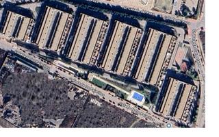 Lloguer Loft  Calle vereda carpetana 7. Loft muy amplio de 2 dormitorios con patio Lloguer Loft  Calle vereda carpetana 7. Loft muy amplio de 2 dormitorios con patio