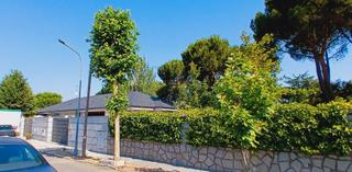 Xalet a Calle de la granja 14. Consulting 2001 vende  colonia nuestra sra. el pilar exclusivo c Xalet a Calle de la granja 14. Consulting 2001 vende  colonia nuestra sra. el pilar exclusivo c