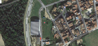 Terreno residenziale in Tordera Terreno residenziale in Tordera