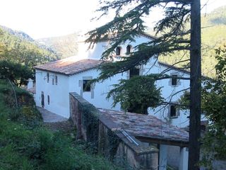 Masía Bac (el). , amb piscina, Masía Bac (el). , amb piscina,