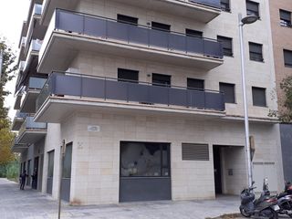 Parking coche en Carrer jaume vidal alcover, 1. Parking Parking coche en Carrer jaume vidal alcover, 1. Parking