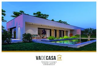 House in Valenti almirall, 4. Nueva promoción House in Valenti almirall, 4. Nueva promoción
