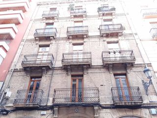 Alquiler Piso en Carrer compte de rius, 10. Excelente ubicación Alquiler Piso en Carrer compte de rius, 10. Excelente ubicación