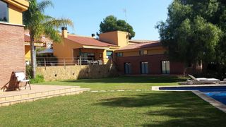 Chalet Margallo 7. Excepcional y particular xalet Chalet Margallo 7. Excepcional y particular xalet