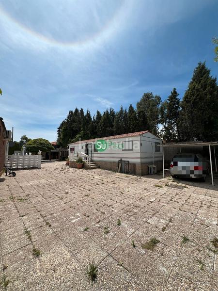 Foto 0b4f1e7a-cb7f-46be-8546-274c54dc9959. Terreny residencial a avenida del ferrocarril 19 a Yeles Foto 0b4f1e7a-cb7f-46be-8546-274c54dc9959. Terreny residencial a avenida del ferrocarril 19 a Yeles
