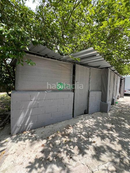 Foto dadaf8a7-43f2-4cc8-b230-21a58da355d9. Terreny residencial a avenida del ferrocarril 19 a Yeles Foto dadaf8a7-43f2-4cc8-b230-21a58da355d9. Terreny residencial a avenida del ferrocarril 19 a Yeles