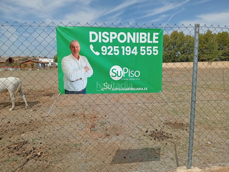 Foto 13ffbe9e-61f9-470a-b881-48cc16c60886. Terreno residencial en avenida del ferrocarril 19 en Yeles Foto 13ffbe9e-61f9-470a-b881-48cc16c60886. Terreno residencial en avenida del ferrocarril 19 en Yeles