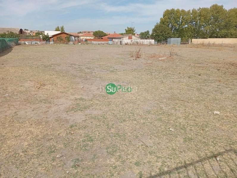 Foto 480c115d-5886-4743-a374-23b490b54c02. Terreno residencial en avenida del ferrocarril 19 en Yeles Foto 480c115d-5886-4743-a374-23b490b54c02. Terreno residencial en avenida del ferrocarril 19 en Yeles