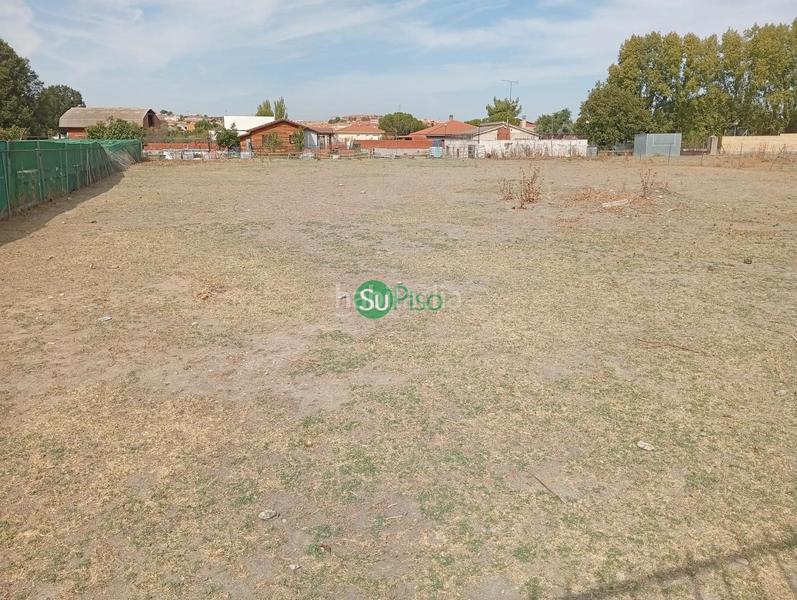 Foto 70501960-ccbd-466b-b988-64604363a701. Terreno residencial en avenida del ferrocarril 19 en Yeles Foto 70501960-ccbd-466b-b988-64604363a701. Terreno residencial en avenida del ferrocarril 19 en Yeles