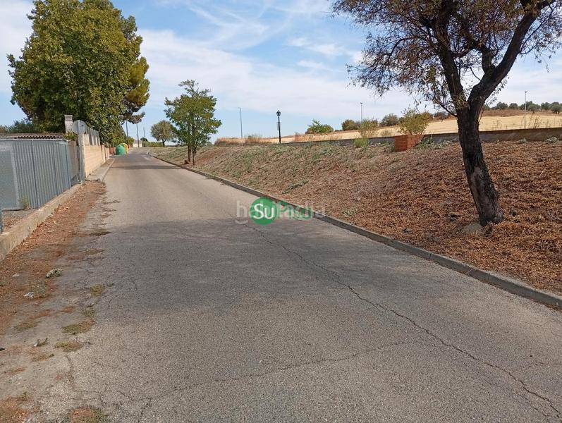 Foto a965dd2e-d45b-457e-8531-fb1aae5f7a09. Terreno residencial en avenida del ferrocarril 19 en Yeles Foto a965dd2e-d45b-457e-8531-fb1aae5f7a09. Terreno residencial en avenida del ferrocarril 19 en Yeles