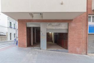 Lloguer Local Comercial a El Coll Lloguer Local Comercial a El Coll