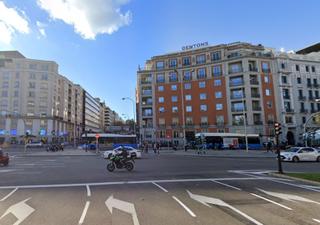 Pis a Castellana. Piso en venta en castellana, barrio salamanca Pis a Castellana. Piso en venta en castellana, barrio salamanca