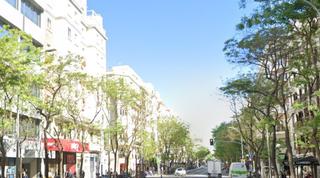 Piso en Goya. Precioso piso exterior recién reformado, a estrenar, en barrio s Piso en Goya. Precioso piso exterior recién reformado, a estrenar, en barrio s