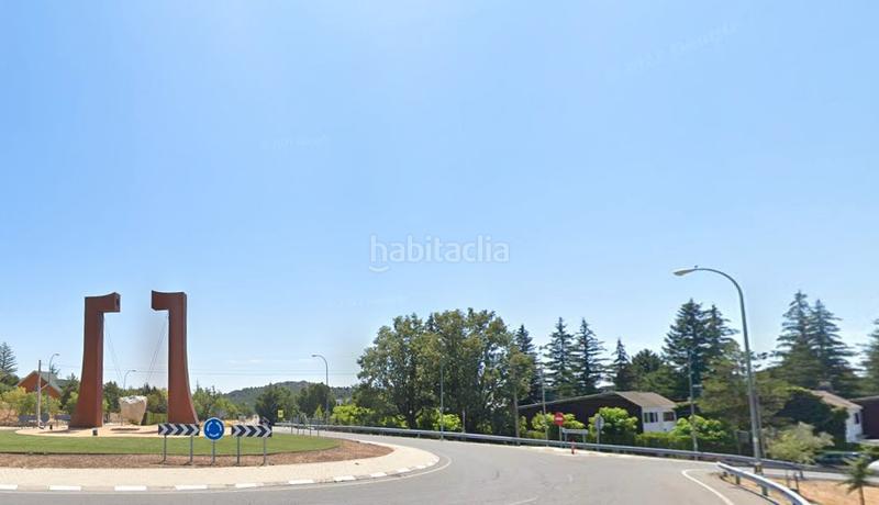 Foto 48820c91-92c3-43f9-9a44-db572d9aacb3. Terreno residenziale in Navacerrada Foto 48820c91-92c3-43f9-9a44-db572d9aacb3. Terreno residenziale in Navacerrada