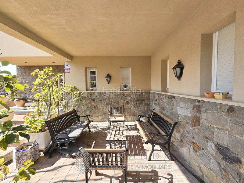 Foto 27bea30b-57b1-45e3-a644-20f7f98ca151. Haus mit kamin heizung parking in Centre Garriga (La) Foto 27bea30b-57b1-45e3-a644-20f7f98ca151. Haus mit kamin heizung parking in Centre Garriga (La)