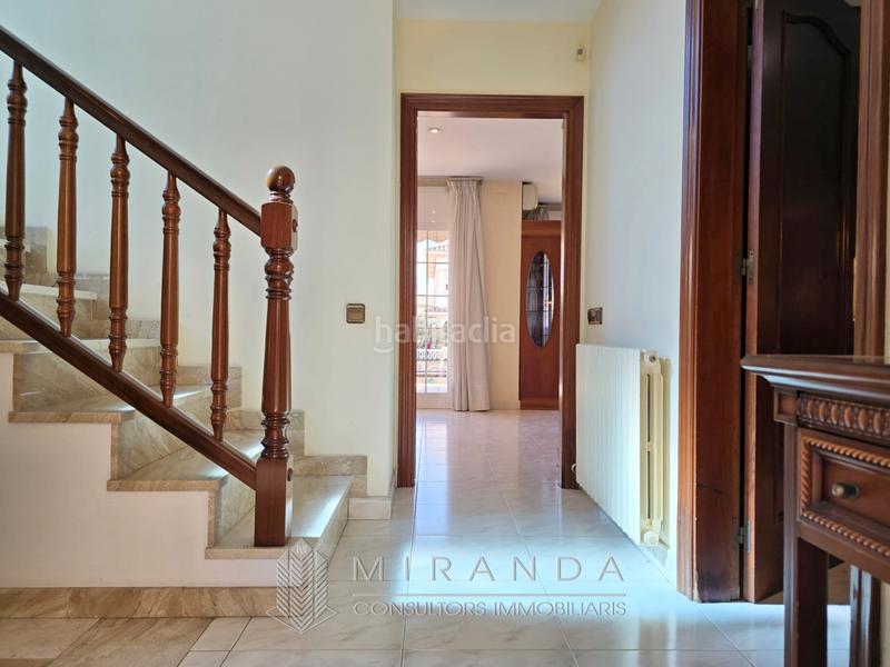 Foto 2ca72457-556e-4563-b0ec-d240f4f3e656. Haus mit kamin heizung parking in Centre Garriga (La) Foto 2ca72457-556e-4563-b0ec-d240f4f3e656. Haus mit kamin heizung parking in Centre Garriga (La)