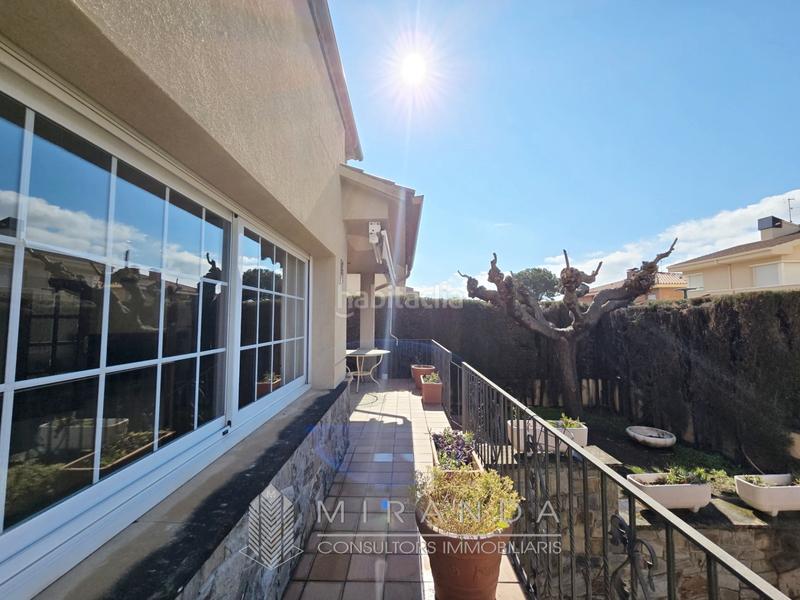 Foto 42f3a3c6-4da7-428c-8488-dcc94e5e9d28. Haus mit kamin heizung parking in Centre Garriga (La) Foto 42f3a3c6-4da7-428c-8488-dcc94e5e9d28. Haus mit kamin heizung parking in Centre Garriga (La)