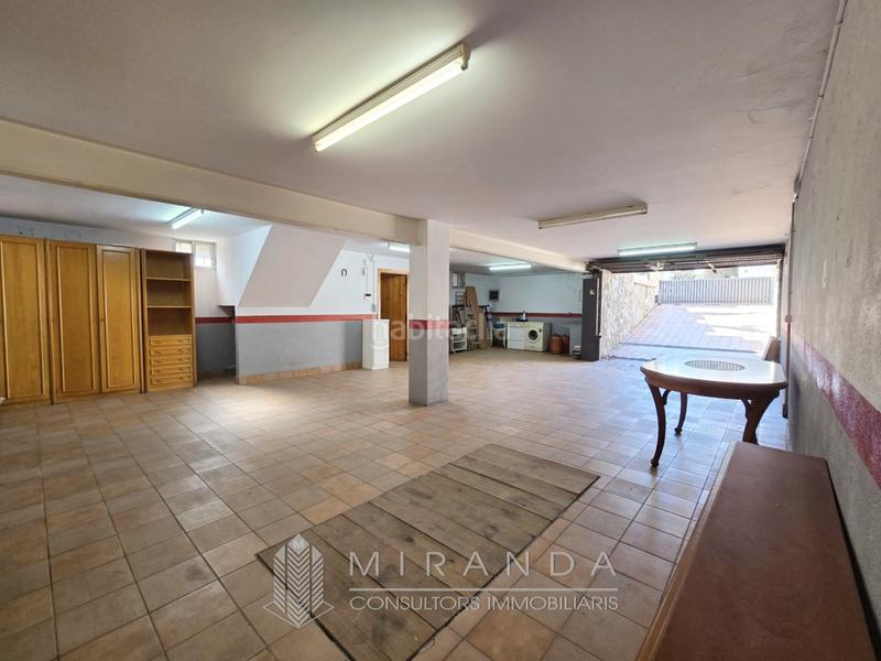 Foto 4d110202-c211-4e62-818d-e848e6a9d621. Haus mit kamin heizung parking in Centre Garriga (La) Foto 4d110202-c211-4e62-818d-e848e6a9d621. Haus mit kamin heizung parking in Centre Garriga (La)