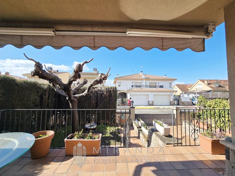 Foto 9463dc56-e149-44eb-af65-d9b355dabc30. Haus mit kamin heizung parking in Centre Garriga (La) Foto 9463dc56-e149-44eb-af65-d9b355dabc30. Haus mit kamin heizung parking in Centre Garriga (La)