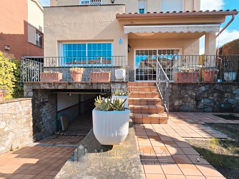 Foto 969f75a9-e433-4b57-a9bf-025f37d5c441. Haus mit kamin heizung parking in Centre Garriga (La) Foto 969f75a9-e433-4b57-a9bf-025f37d5c441. Haus mit kamin heizung parking in Centre Garriga (La)