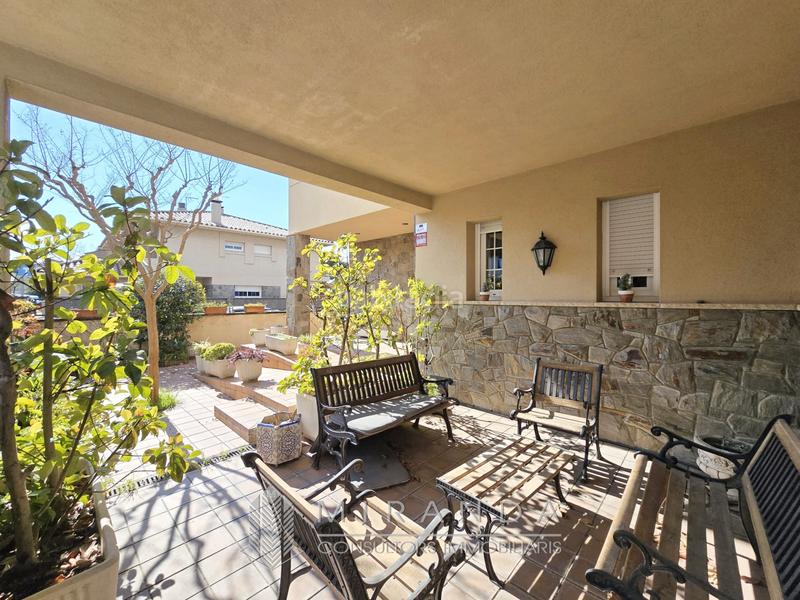 Foto f7b08e97-8806-4a74-b306-5395b8a00a92. Haus mit kamin heizung parking in Centre Garriga (La) Foto f7b08e97-8806-4a74-b306-5395b8a00a92. Haus mit kamin heizung parking in Centre Garriga (La)