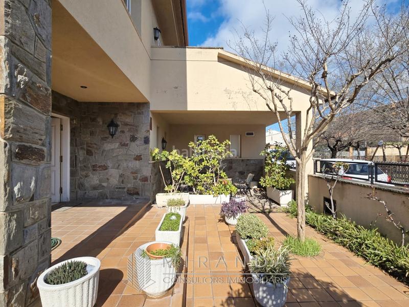 Foto ffc578fe-fd9c-4ee1-a3d7-aa7c9e134335. Haus mit kamin heizung parking in Centre Garriga (La) Foto ffc578fe-fd9c-4ee1-a3d7-aa7c9e134335. Haus mit kamin heizung parking in Centre Garriga (La)