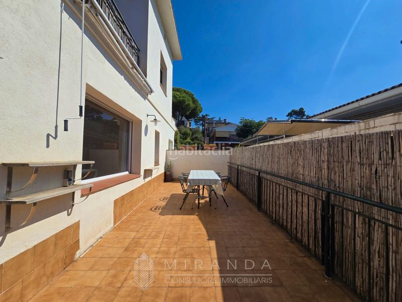 Foto 123b9d51-8a65-407e-a054-8329aa248cfc. Casa amb xemeneia calefacció aparcament a Can Violí - Can Poi del Bosc Garriga (La) Foto 123b9d51-8a65-407e-a054-8329aa248cfc. Casa amb xemeneia calefacció aparcament a Can Violí - Can Poi del Bosc Garriga (La)