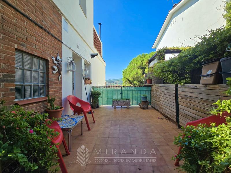 Foto 32cf33f5-2a00-423a-9a0b-861bf48dfe55. Casa amb xemeneia calefacció aparcament a Can Violí - Can Poi del Bosc Garriga (La) Foto 32cf33f5-2a00-423a-9a0b-861bf48dfe55. Casa amb xemeneia calefacció aparcament a Can Violí - Can Poi del Bosc Garriga (La)