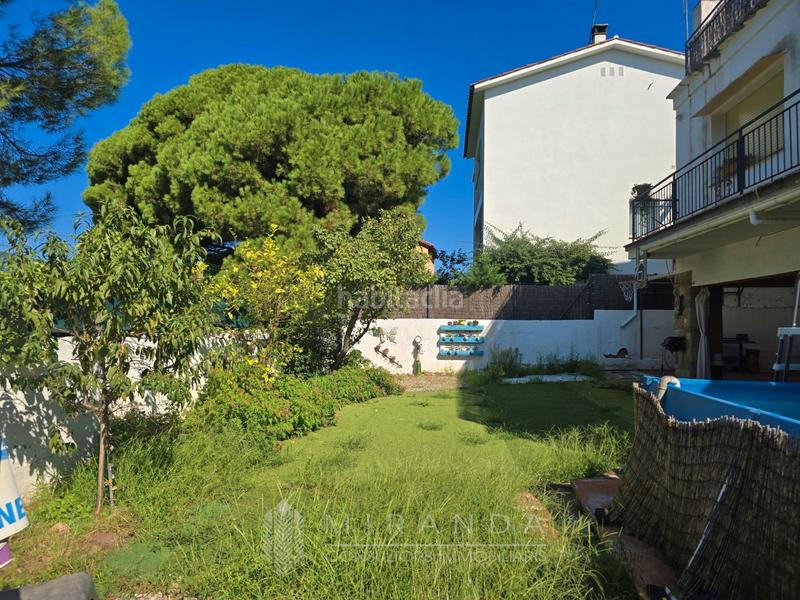 Foto 490257cc-a0cd-4f94-ad8a-17f9e3b3a21a. Casa amb xemeneia calefacció aparcament a Can Violí - Can Poi del Bosc Garriga (La) Foto 490257cc-a0cd-4f94-ad8a-17f9e3b3a21a. Casa amb xemeneia calefacció aparcament a Can Violí - Can Poi del Bosc Garriga (La)