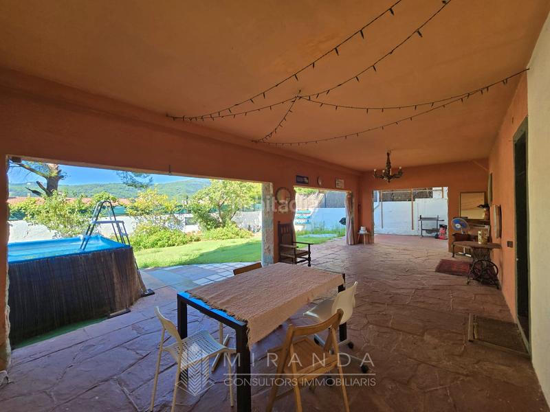 Foto 7609ba85-1321-4802-8b7e-a89fd4b27cdb. Casa amb xemeneia calefacció aparcament a Can Violí - Can Poi del Bosc Garriga (La) Foto 7609ba85-1321-4802-8b7e-a89fd4b27cdb. Casa amb xemeneia calefacció aparcament a Can Violí - Can Poi del Bosc Garriga (La)